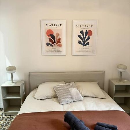 La Real - Apt 2 Chambres Renove Περπινιάν Εξωτερικό φωτογραφία