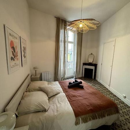 La Real - Apt 2 Chambres Renove Περπινιάν Εξωτερικό φωτογραφία
