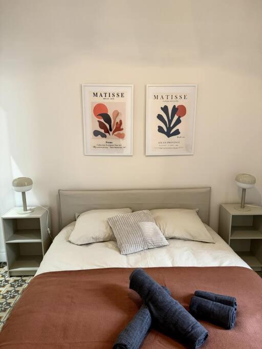 La Real - Apt 2 Chambres Renove Περπινιάν Εξωτερικό φωτογραφία