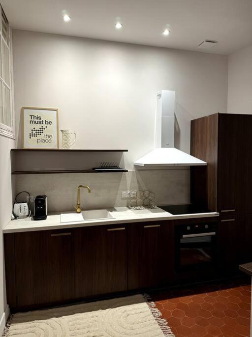 La Real - Apt 2 Chambres Renove Περπινιάν Εξωτερικό φωτογραφία