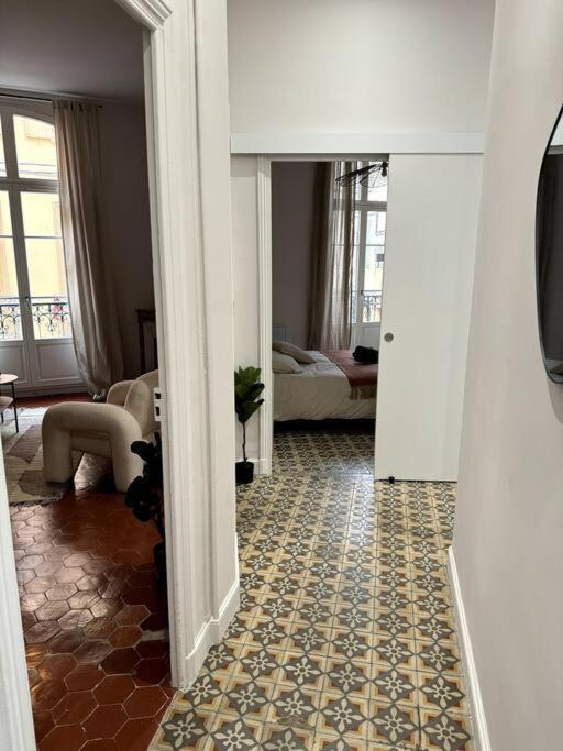 La Real - Apt 2 Chambres Renove Περπινιάν Εξωτερικό φωτογραφία