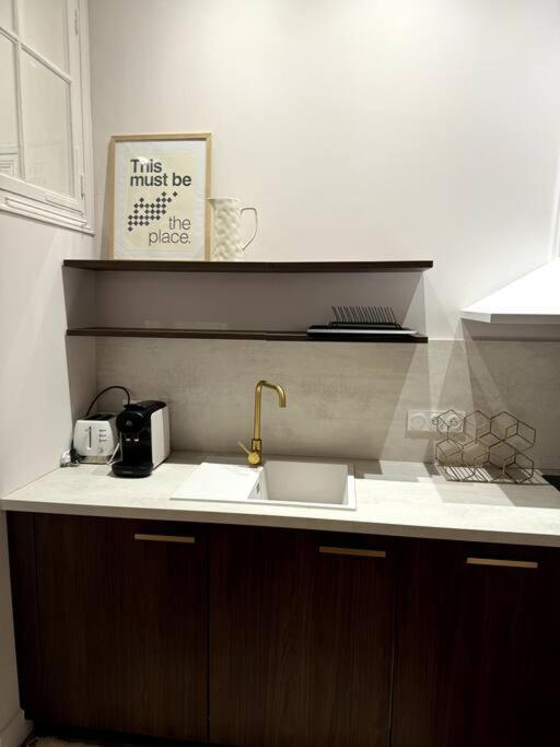 La Real - Apt 2 Chambres Renove Περπινιάν Εξωτερικό φωτογραφία