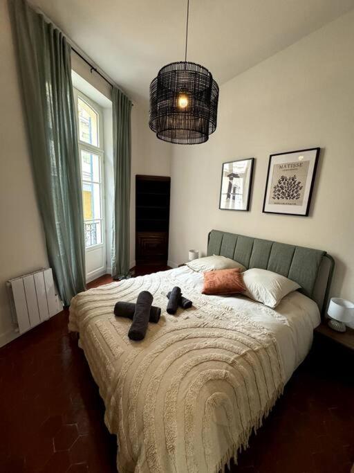 La Real - Apt 2 Chambres Renove Περπινιάν Εξωτερικό φωτογραφία