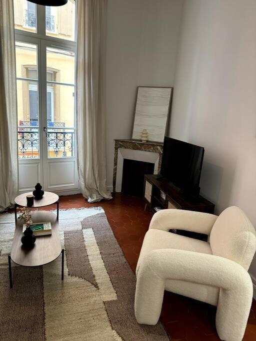 La Real - Apt 2 Chambres Renove Περπινιάν Εξωτερικό φωτογραφία