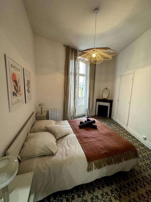 La Real - Apt 2 Chambres Renove Περπινιάν Εξωτερικό φωτογραφία