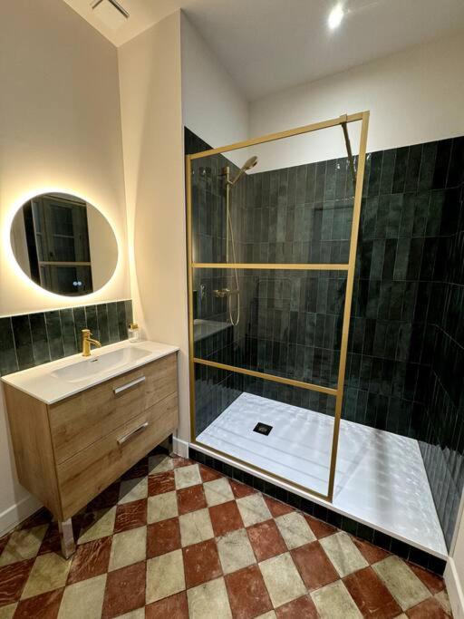 La Real - Apt 2 Chambres Renove Περπινιάν Εξωτερικό φωτογραφία