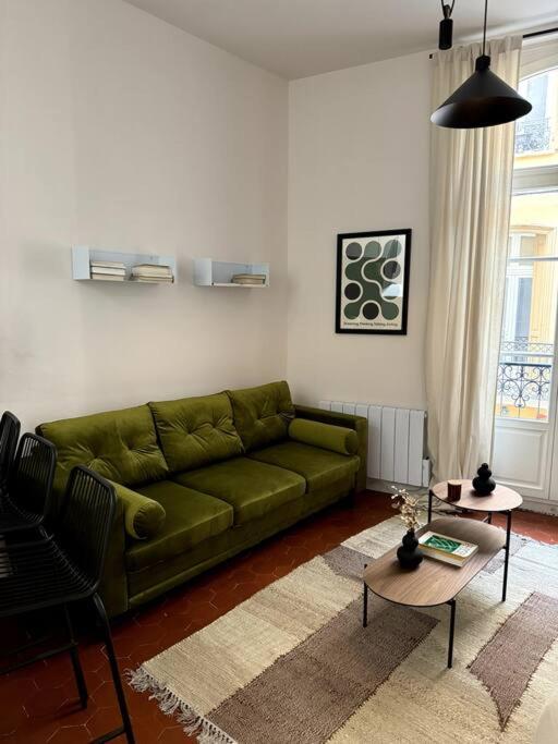 La Real - Apt 2 Chambres Renove Περπινιάν Εξωτερικό φωτογραφία